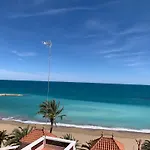 Atico Mosean Апартаменты *