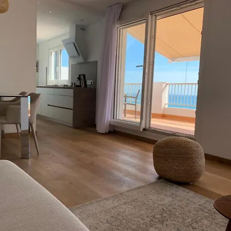 Atico Mosean Apartamento Vinarós