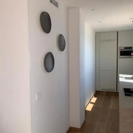 Atico Mosean Vinarós