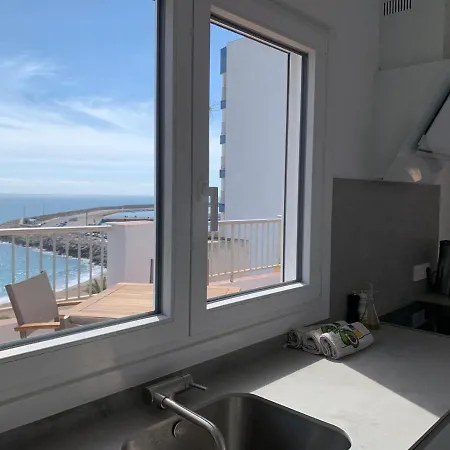 Apartamento Atico Mosean