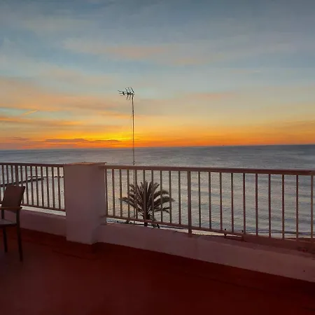 Atico Mosean * Vinarós