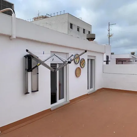 Atico Mosean Vinarós