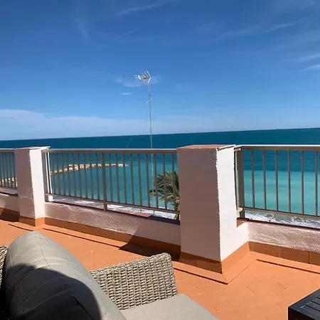 Apartamento Atico Mosean *
