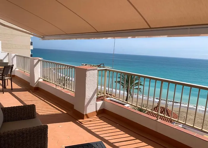 Atico Mosean Apartman *