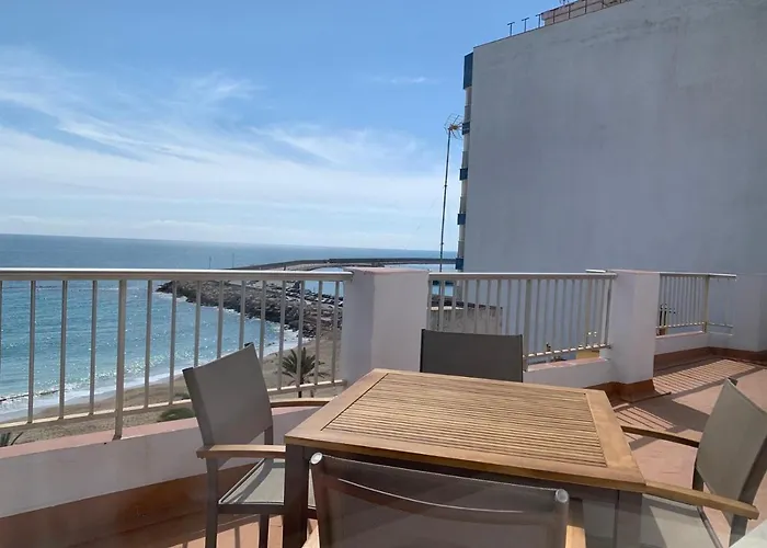 Apartman Atico Mosean *