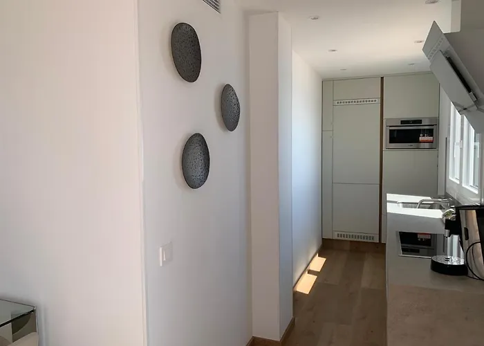 Atico Mosean Vinarós