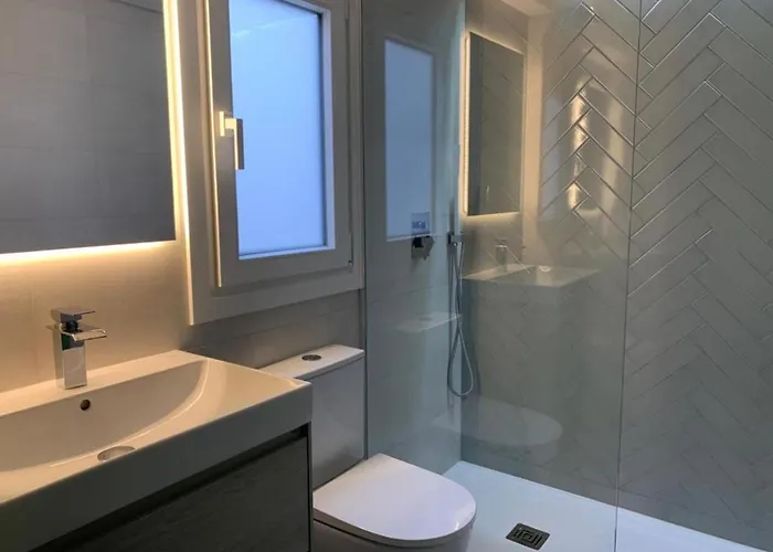 Apartman Atico Mosean