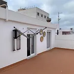 Atico Mosean Vinarós