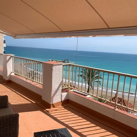 Atico Mosean Apartman *