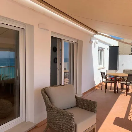 Apartment Atico Mosean