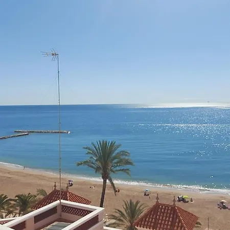 Apartment Atico Mosean Vinaros