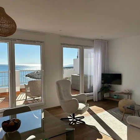 Apartment Atico Mosean *